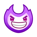 😈