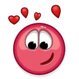 Колобки | @Premium_Emojis_Telegram telegram emojis 🥰