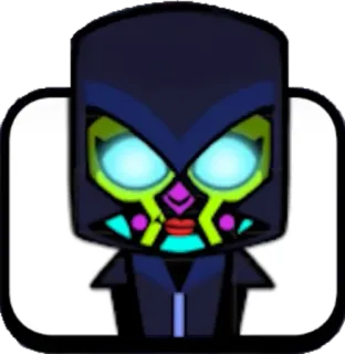 🙃 telegram sticker