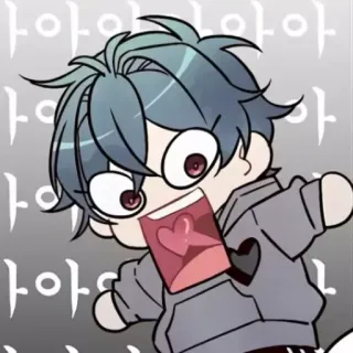 🍭 whatsapp sticker