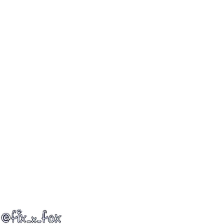 👀 Fox telegram sticker
