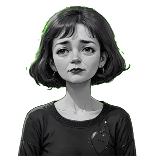 😭 whatsapp sticker
