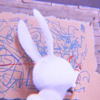 🐰 whatsapp sticker