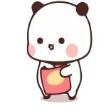 Delulu :: @fStikBot telegram stickers