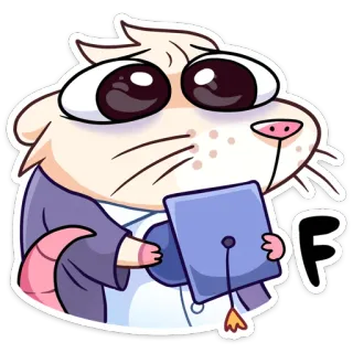 Нутри в школе (@TgSticker) telegram stickers