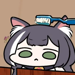 🐱 whatsapp sticker