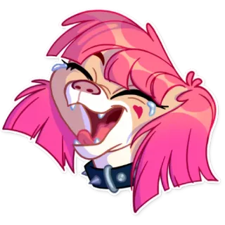 😂 whatsapp sticker