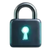 🔒