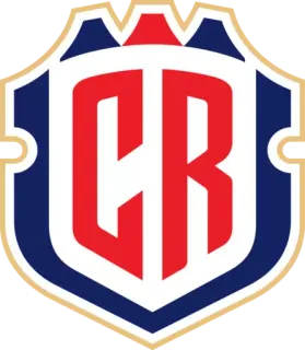 🇨🇷 CR telegram sticker