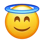 😇