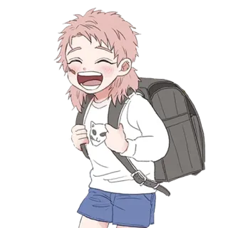 😆 telegram sticker