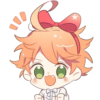 Cute Pack (@TodorokiShouto) whatsapp stickers