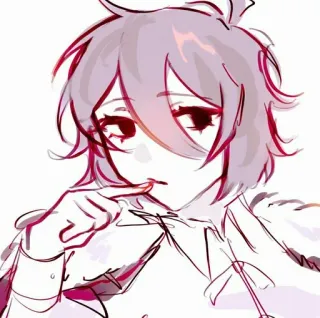 😗 telegram sticker