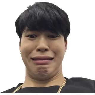 😜 telegram sticker
