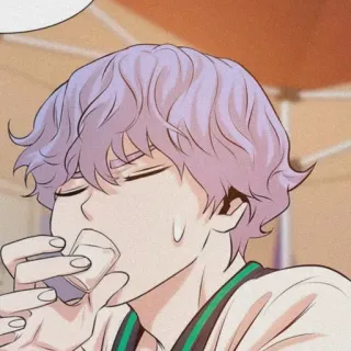 🐚 telegram sticker