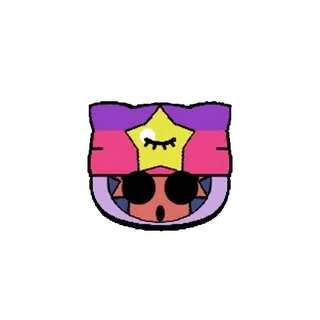 😅 telegram sticker