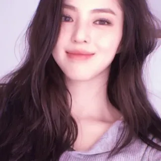@CLAYASOYヽas HAN SO HEE ⚘ೃ whatsapp stickers