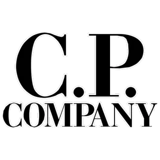😃 C.P. COMPANY brand, logo, clothing, fashion telegram sticker