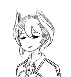 😅 telegram sticker