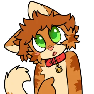 😕 telegram sticker