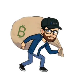 Nask telegram stickers