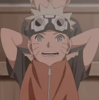 🍜 Naruto Uzumaki Naruto Anime, Naruto, Uzumaki, Dessin animé, Personnage, Manga whatsapp sticker
