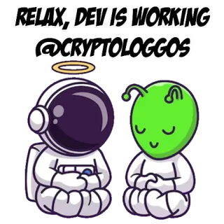 @cryptologgos telegram stickers