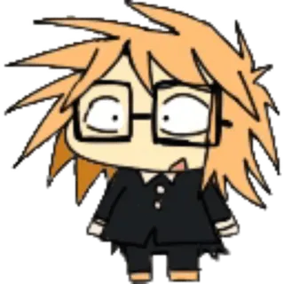 🔪 telegram sticker