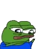 Pepe | @tarahume | @stickerXtara telegram emojis ◽️