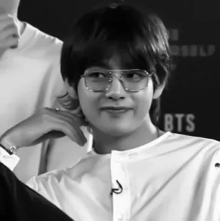 🔪 BTS BTS, K-Pop, cantante, musica telegram sticker