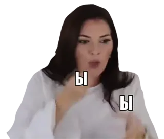 🤦‍♀️ Ы phụ nữ, người, meme whatsapp sticker