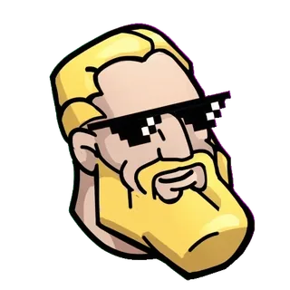 GigaSwap telegram stickers