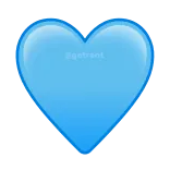 @GADZHIKUCSHOP @MoiStikiBot telegram emojis 🩵