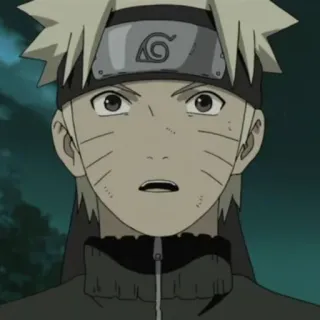 🍡 Naruto Uzumaki Naruto Anime, Manga, Naruto, Uzumaki, Ninja, Làng Lá, Shonen whatsapp sticker