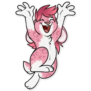 RalixByMuzz telegram stickers