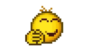 😍 telegram sticker