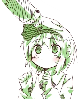 😇 telegram sticker