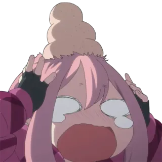 🤕 telegram sticker