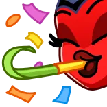 🥳