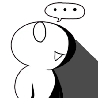 😕 telegram sticker