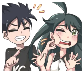 😄 telegram sticker