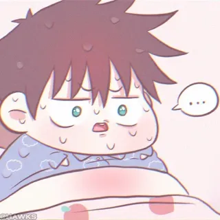 ⚪️ telegram sticker