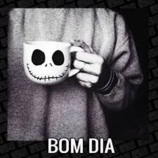 Rock Is Life whatsapp stickers