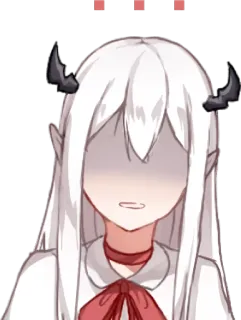 😑 telegram sticker