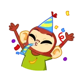🥳