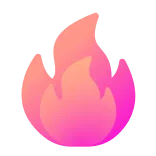 🔥