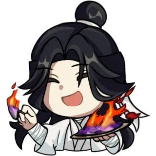 💀 telegram sticker