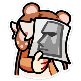 Федя (@TgSticker) telegram stickers