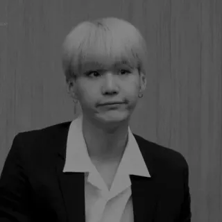 🗝 Suga Suga, BTS, Min Yoongi, K-pop, Muzyk, Idol telegram sticker