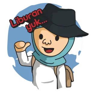 Deci telegram stickers